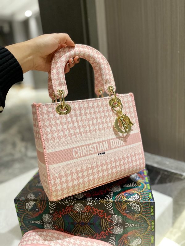 New Collection Dior Bag 096