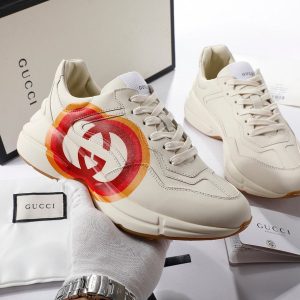 New Collection Gucci Shoes 125