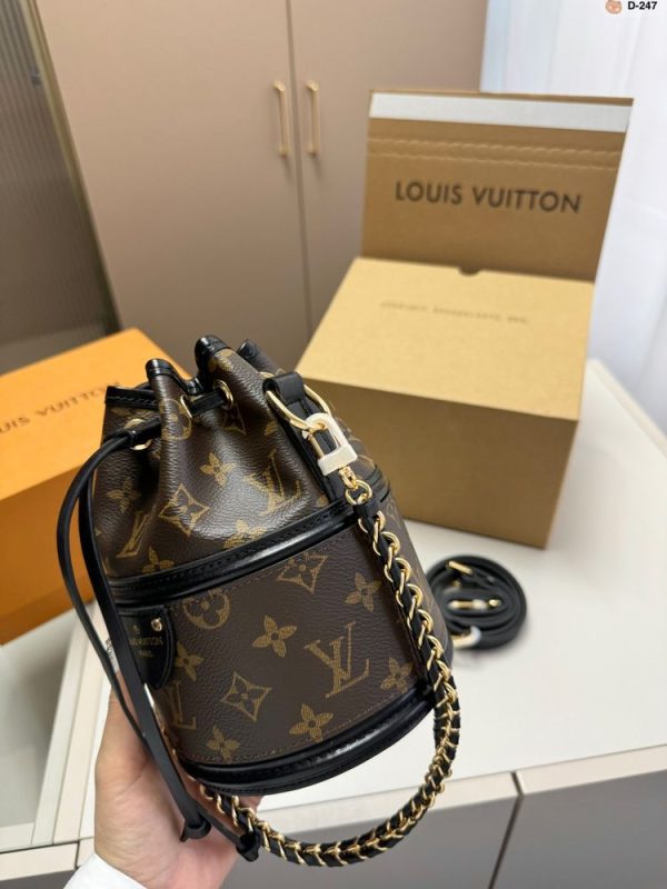 New Collection LV Bag 0058