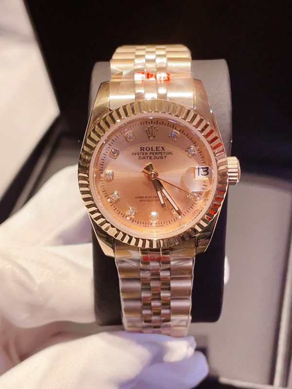 New Collection Rolex Watch 010