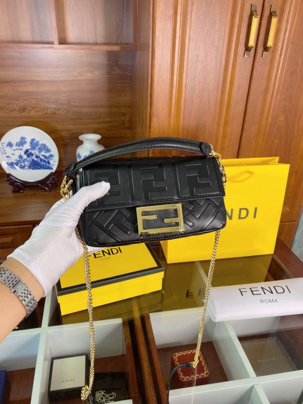 New Collection Fendi Bag 081