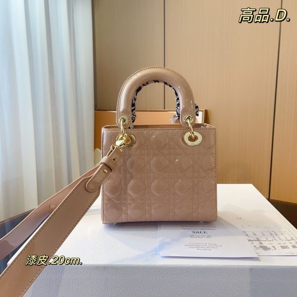 New Collection Dior Bag 015