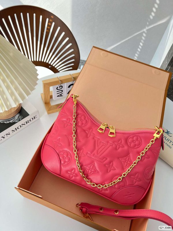 New Collection LV Bag 0496