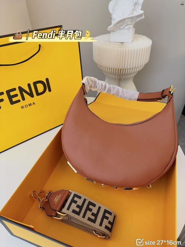 New Collection Fendi Bag 011