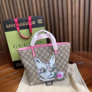 New Collection GC Bag 0453