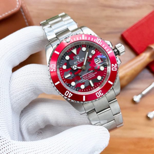 New Collection Rolex Watch 019