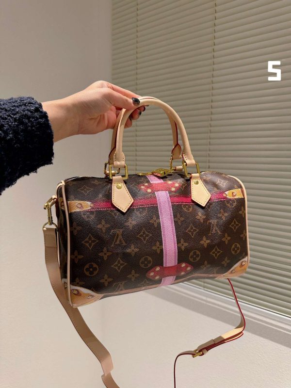 New Collection LV Bag 0662