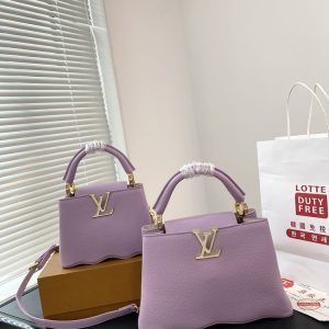 New Collection LV Bag 0255