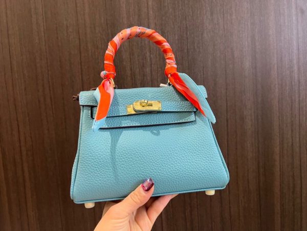 New Collection Hermes Bag 007