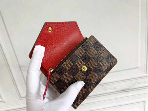 New Collection Wallet 110