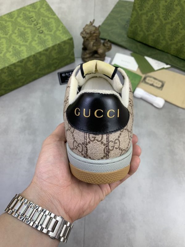 New Collection Gucci Shoes 110