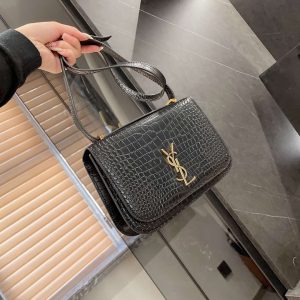 New Collection Saint Laurent Bag 139