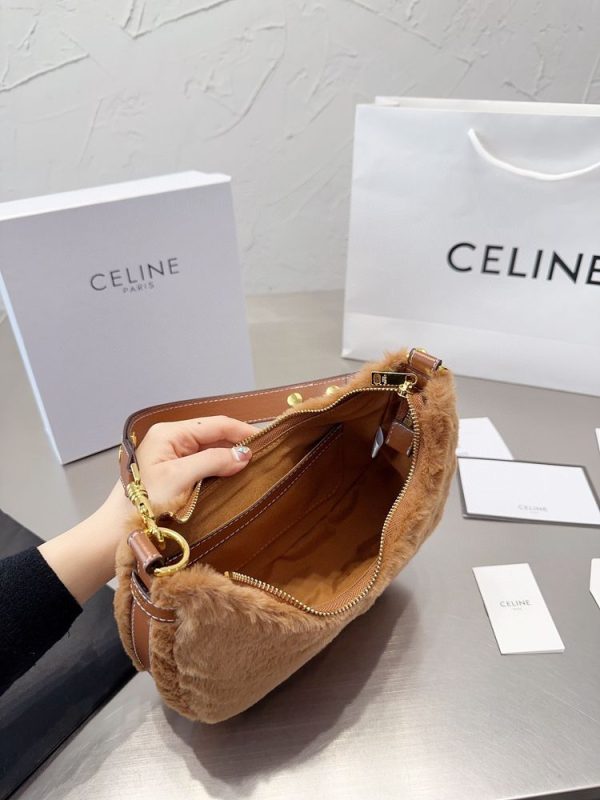 New Collection Celine Bag 043