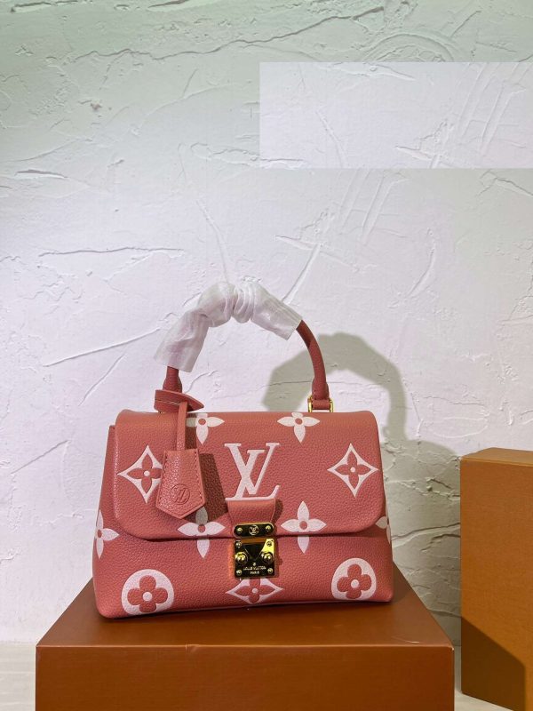 New Collection LV Bag 0354