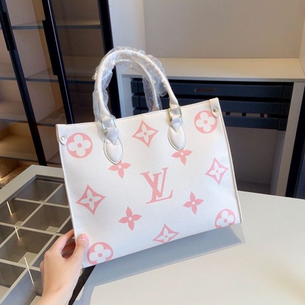 New Collection LV Bag 0159