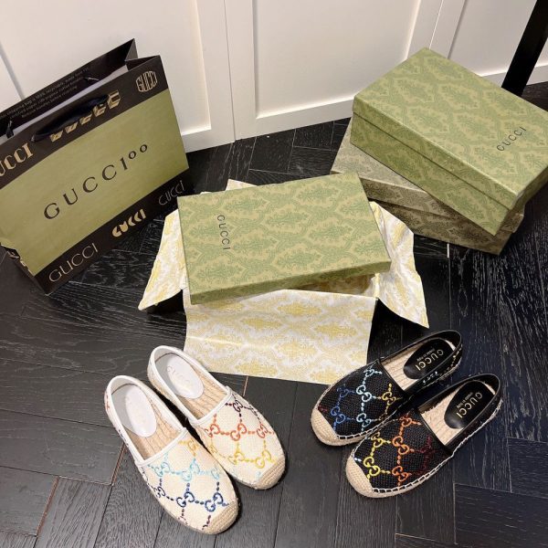 New Collection Gucci Shoes 080