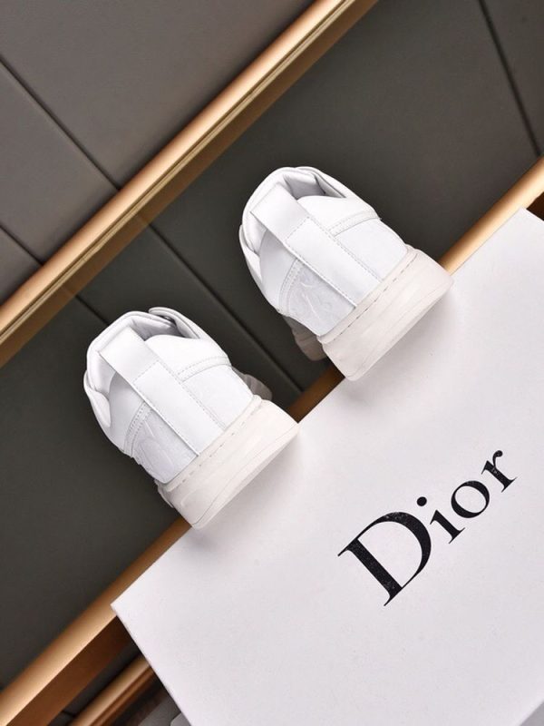 New Collection Dior Shoes 028