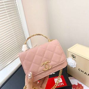 New Collection Chanel Bag 0145