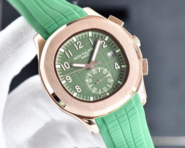 New Collection Patek Philippe Watch 015