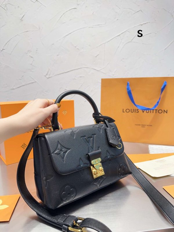 New Collection LV Bag 0691