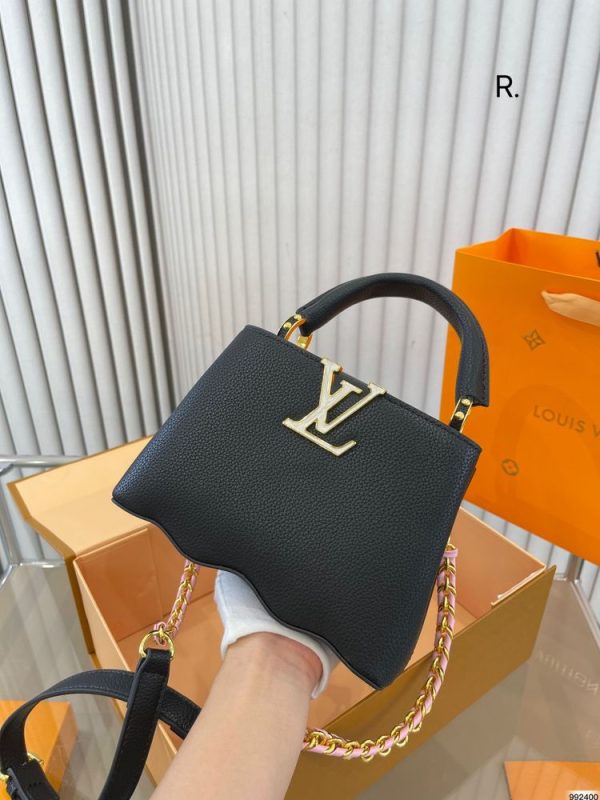 New Collection LV Bag 0256