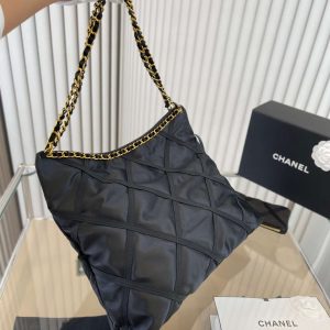 New Collection Chanel Bag 0456