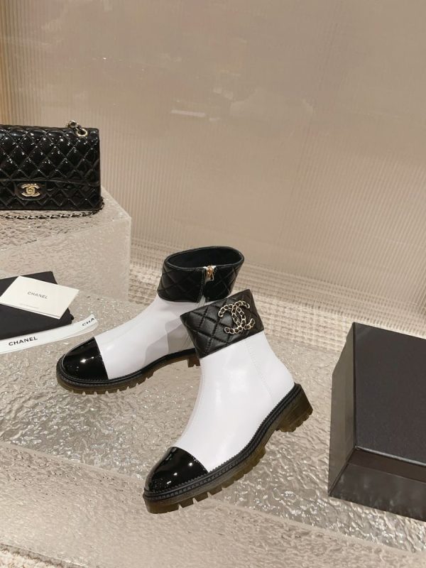 New Collection Chanel Shoes 032