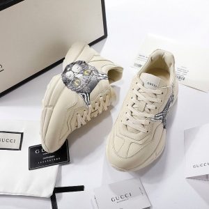 New Collection Gucci Shoes 129