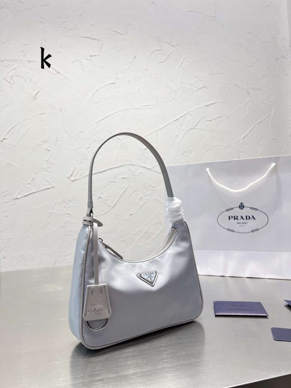 New Collection Prada Bag 026