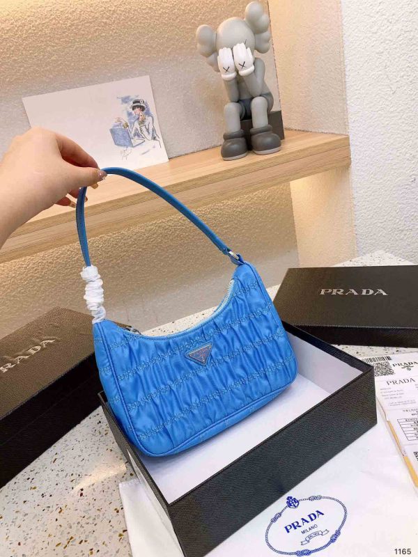 New Collection Prada Bag 033