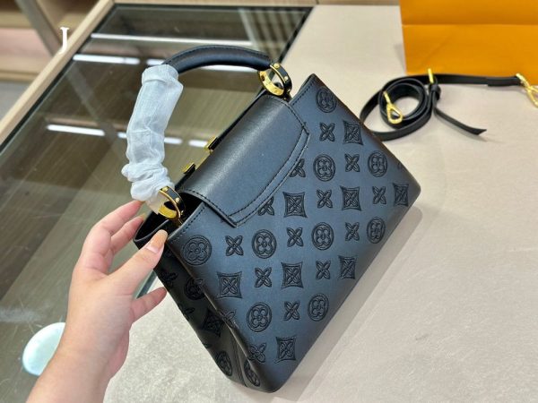 New Collection LV Bag 0311