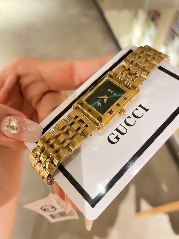 New Collection Gucci Watch 022