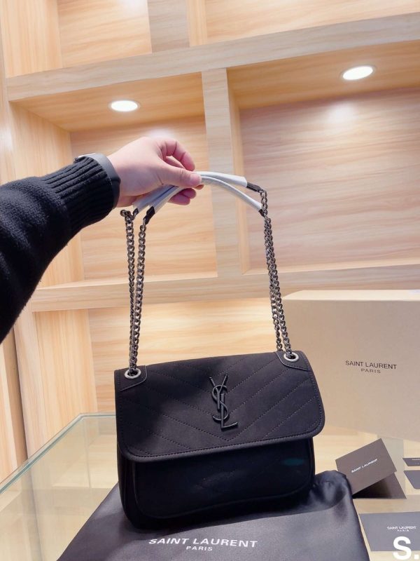 New Collection Saint Laurent Bag 155