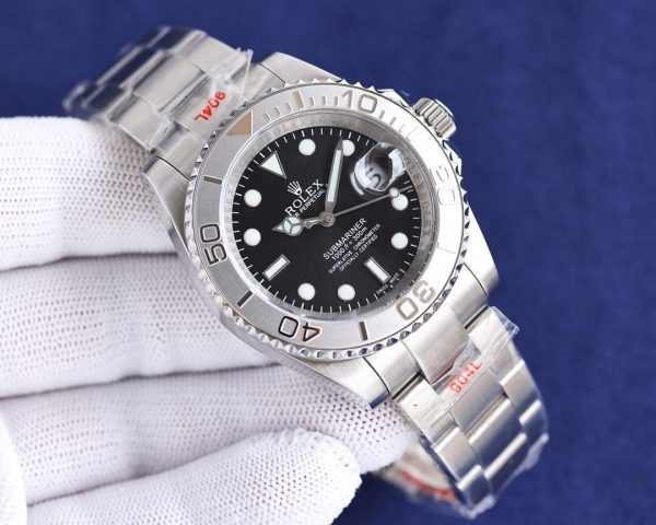 New Collection Rolex Watch 035