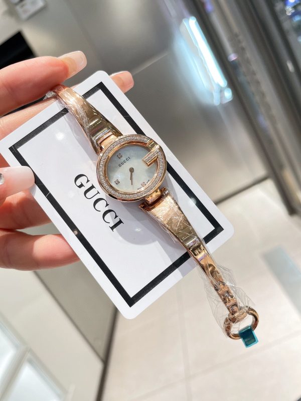 New Collection Gucci Watch 014