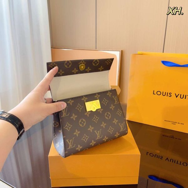 New Collection LV Bag 0390