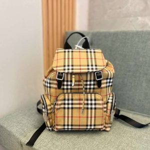 New Collection Burberry Bag 047