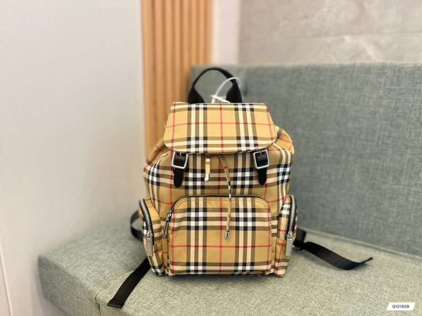 New Collection Burberry Bag 047