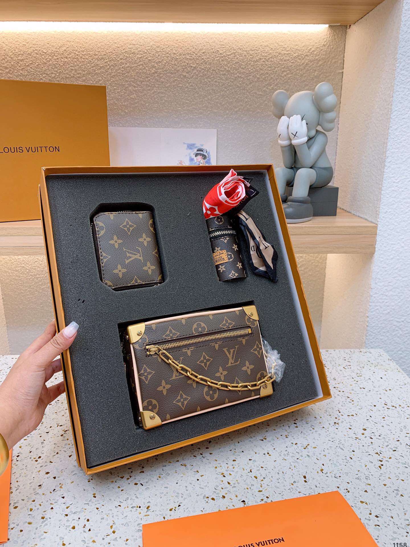 New Collection LV Bag 0583 New Collection LV Bag 0583