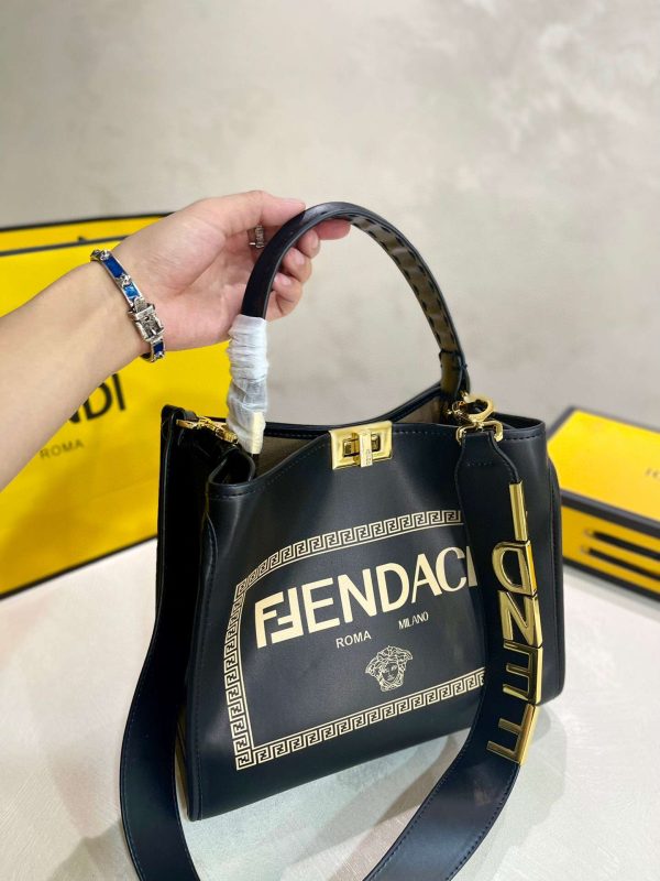 New Collection Fendi Bag 052