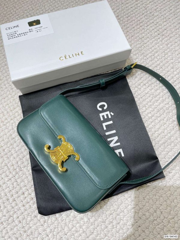 New Collection Celine Bag 072