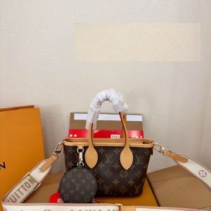 New Collection LV Bag 0109