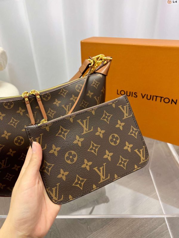 New Collection LV Bag 0784