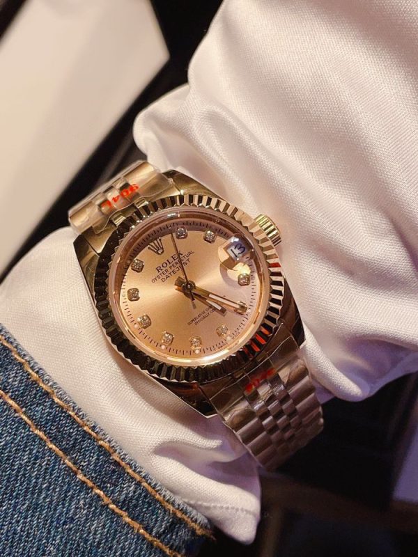 New Collection Rolex Watch 010