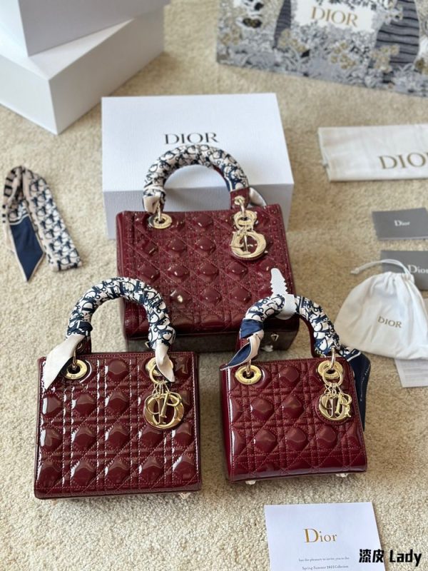 New Collection Dior Bag 004