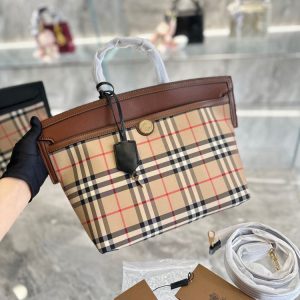 New Collection Burberry Bag 043