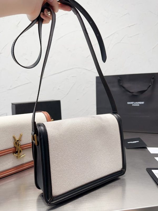 New Collection Saint Laurent Bag 12