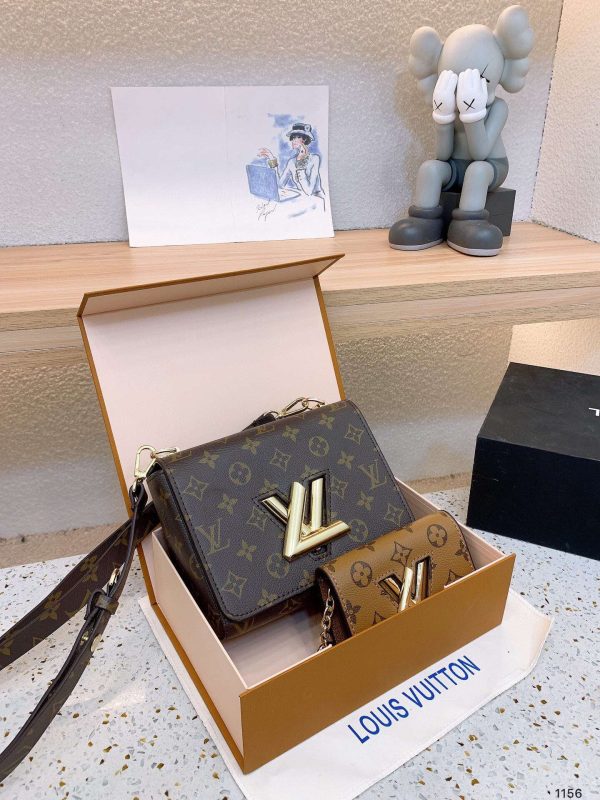 New Collection LV Bag 0816