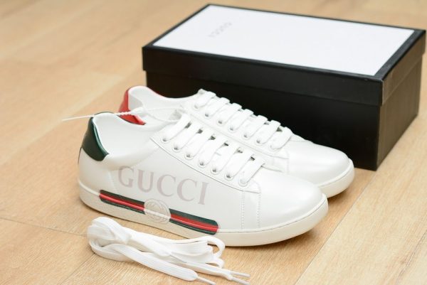 New Collection Gucci Shoes 177