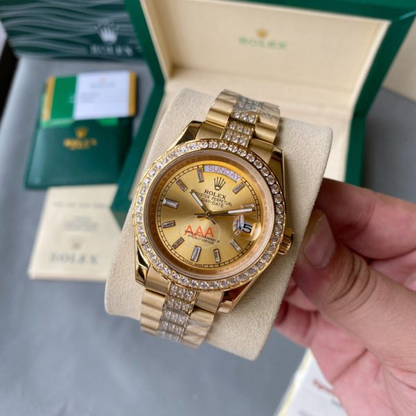 New Collection Rolex Watch 048